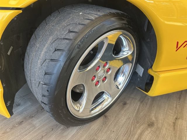 Used 2001 Dodge Viper RT/10 RWD image 6