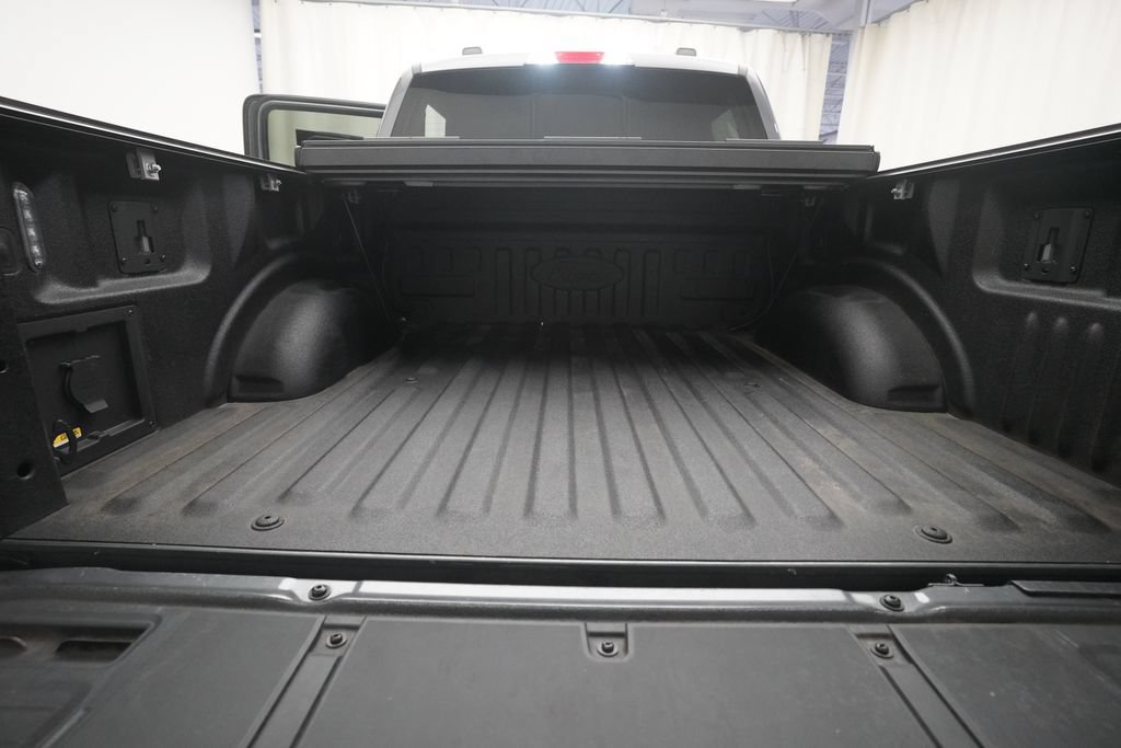 Used 2023 Ford F150 Lariat w/ Equipment Group 502A High AWD/4WD image 10