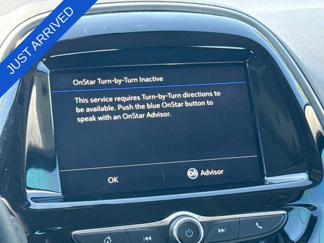 Used 2022 Chevrolet Spark LT image 18