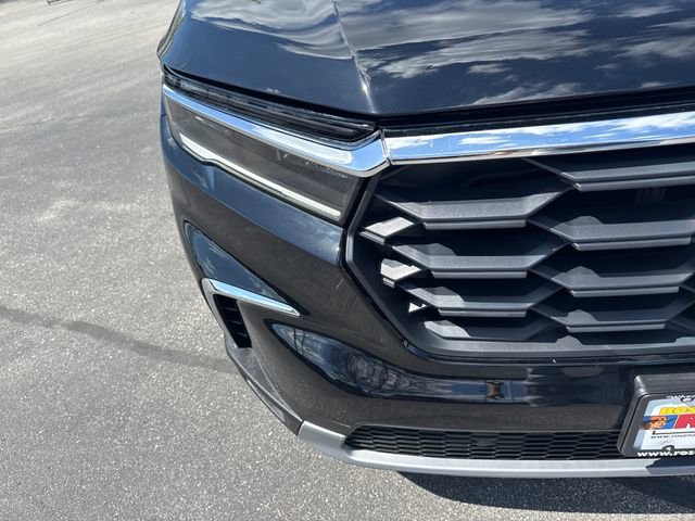 Certified 2025 Honda Pilot EX-L image 42