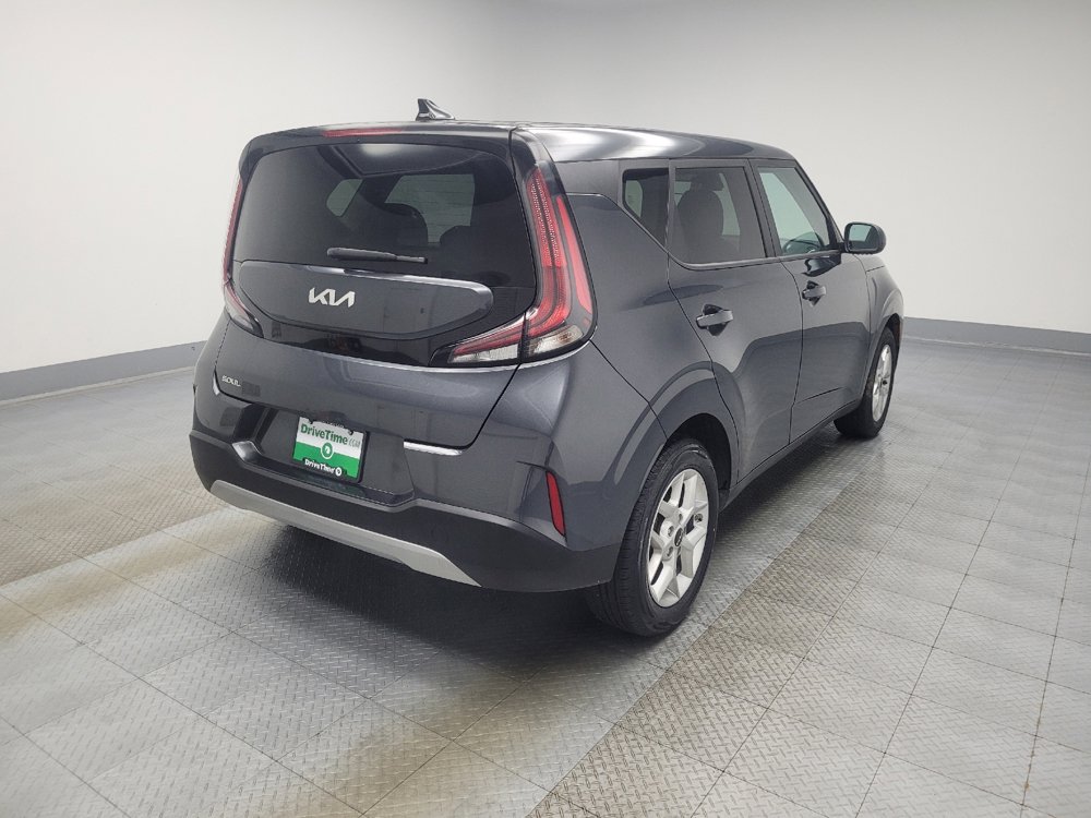 Used 2023 Kia Soul LX w/ Option Group 015 image 9