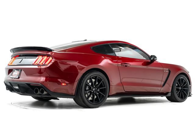 Used 2017 Ford Mustang Shelby GT350 w/ Electronics Package RWD image 4