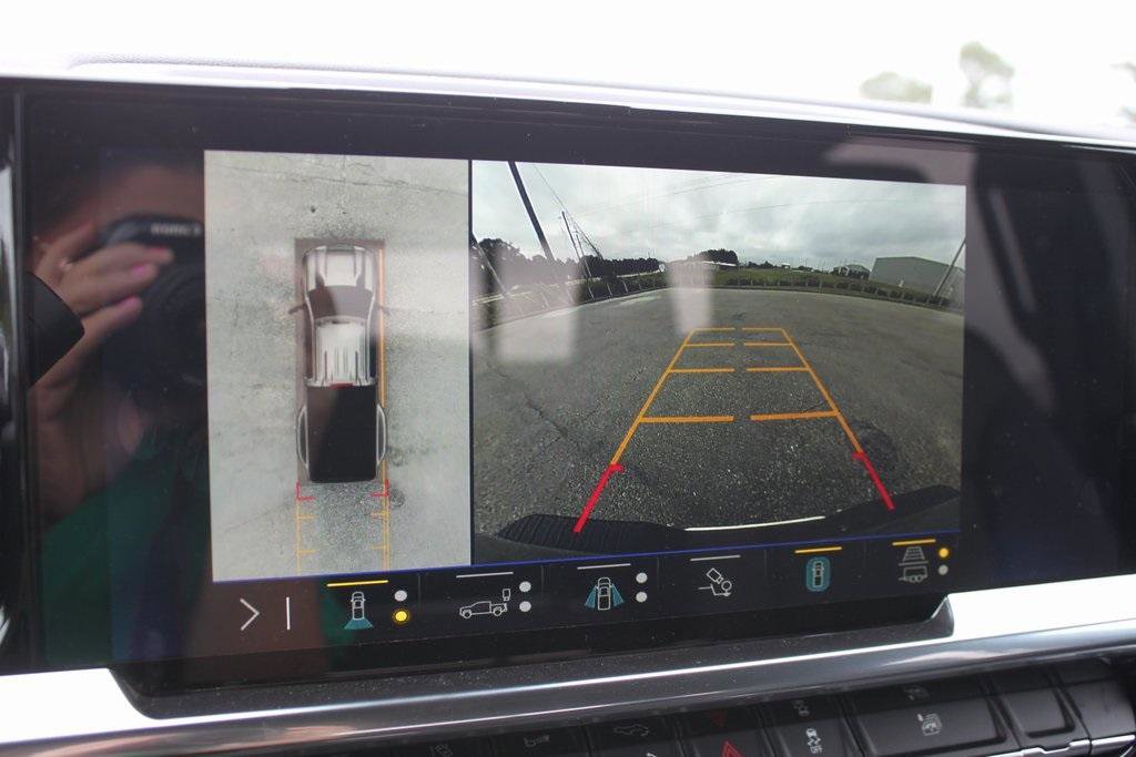 New 2026 Chevrolet Silverado 3500 LTZ w/ LTZ Plus Package image 20