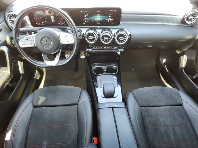 Used 2021 Mercedes-Benz A 220 image 29