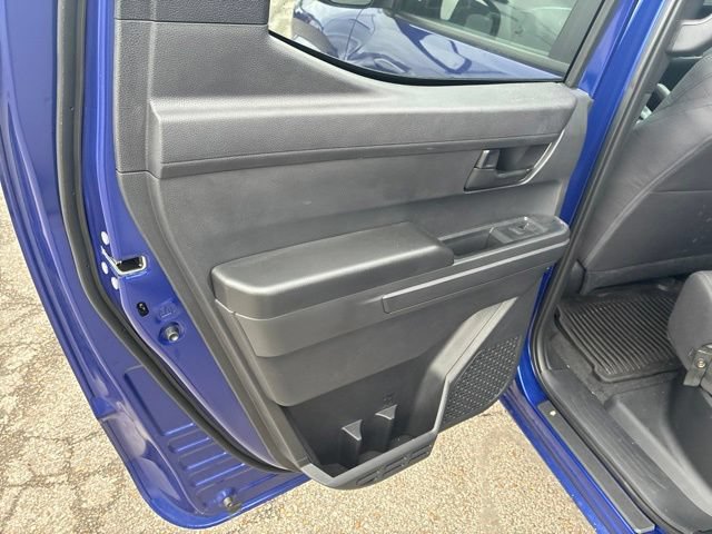 Used 2025 Toyota Tacoma SR5 RWD image 98