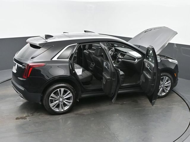 Certified 2025 Cadillac XT5 Premium Luxury image 65