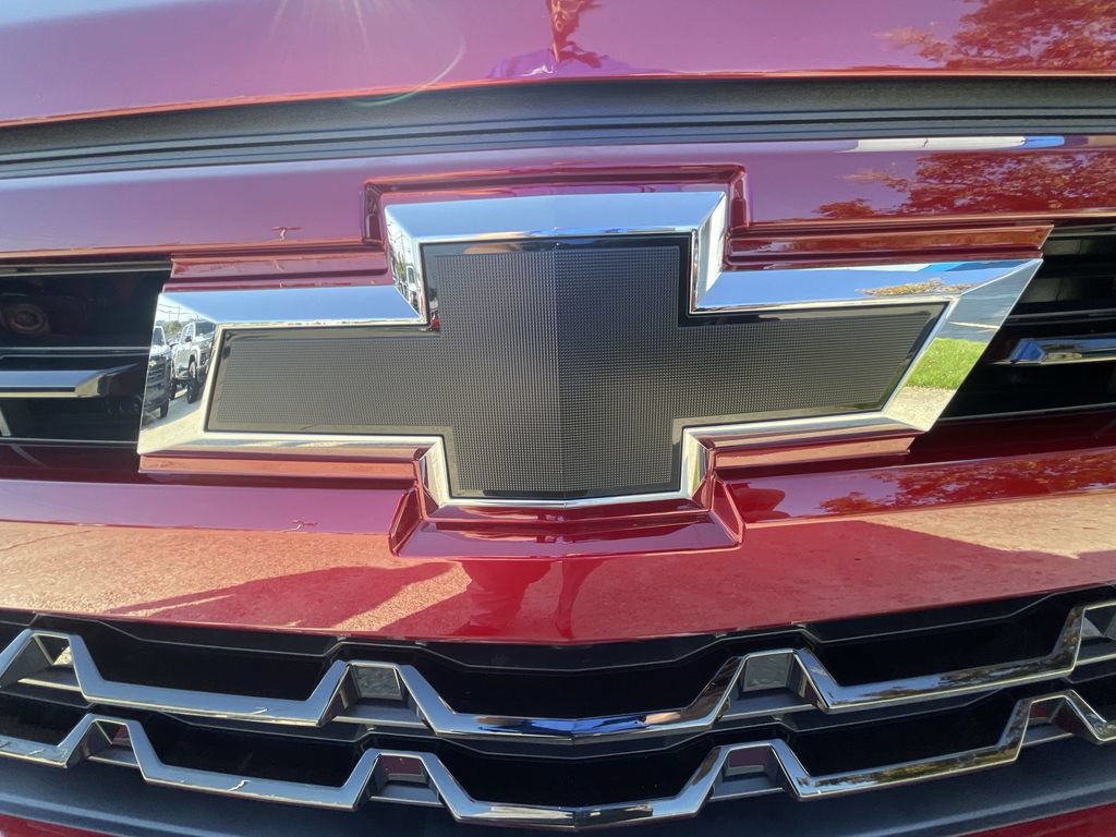 Used 2026 Chevrolet Silverado 1500 RST w/ RST Select Package RWD image 29