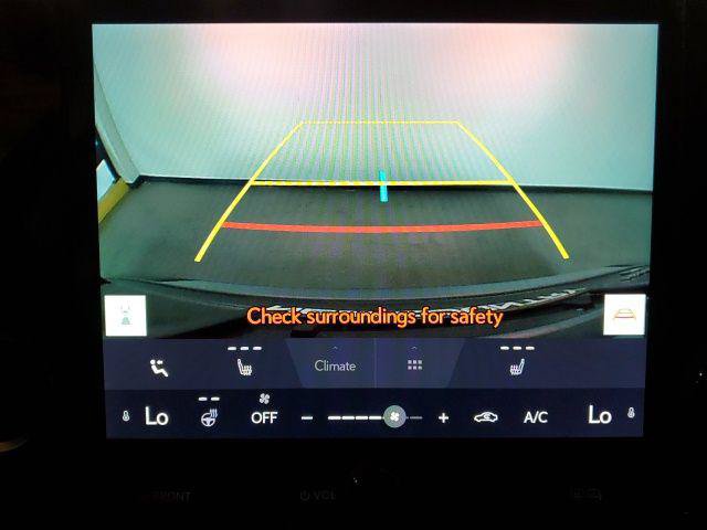 Certified 2023 Lexus NX 350 AWD w/ Cold Area Package image 19