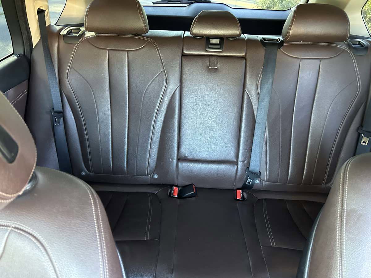 Used 2016 BMW X5 xDrive40e image 34