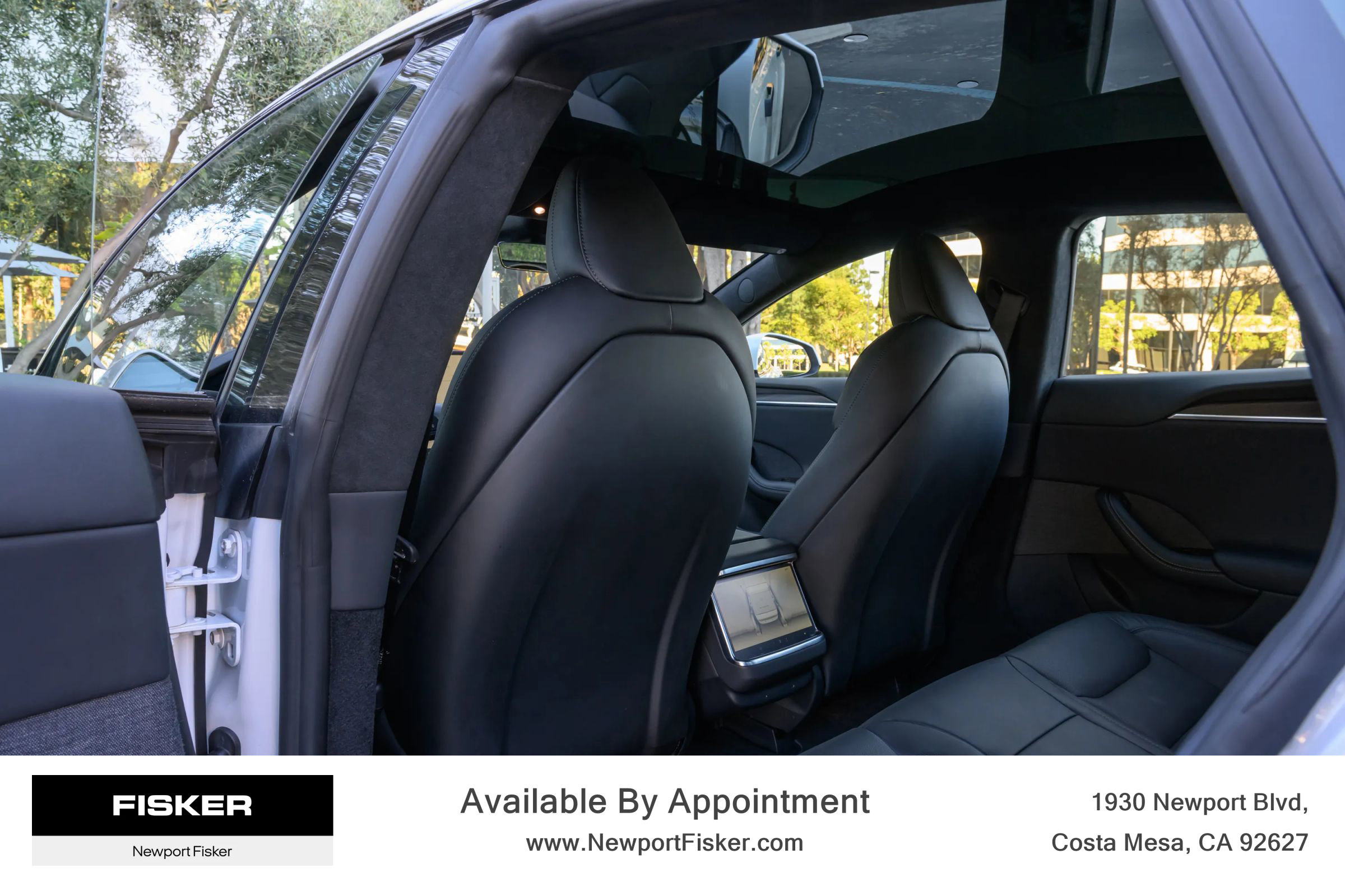 Used 2023 Tesla Model S Standard Range image 17