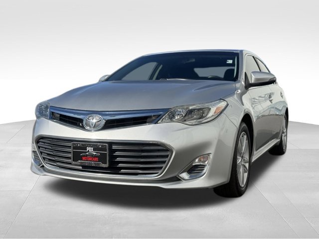 Used 2013 Toyota Avalon XLE FWD 360° Tour
