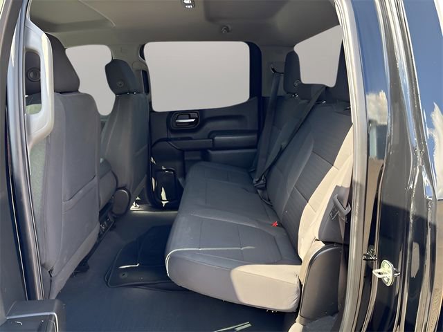 Used 2022 Chevrolet Silverado 1500 LT w/ Bed Protection Package image 20