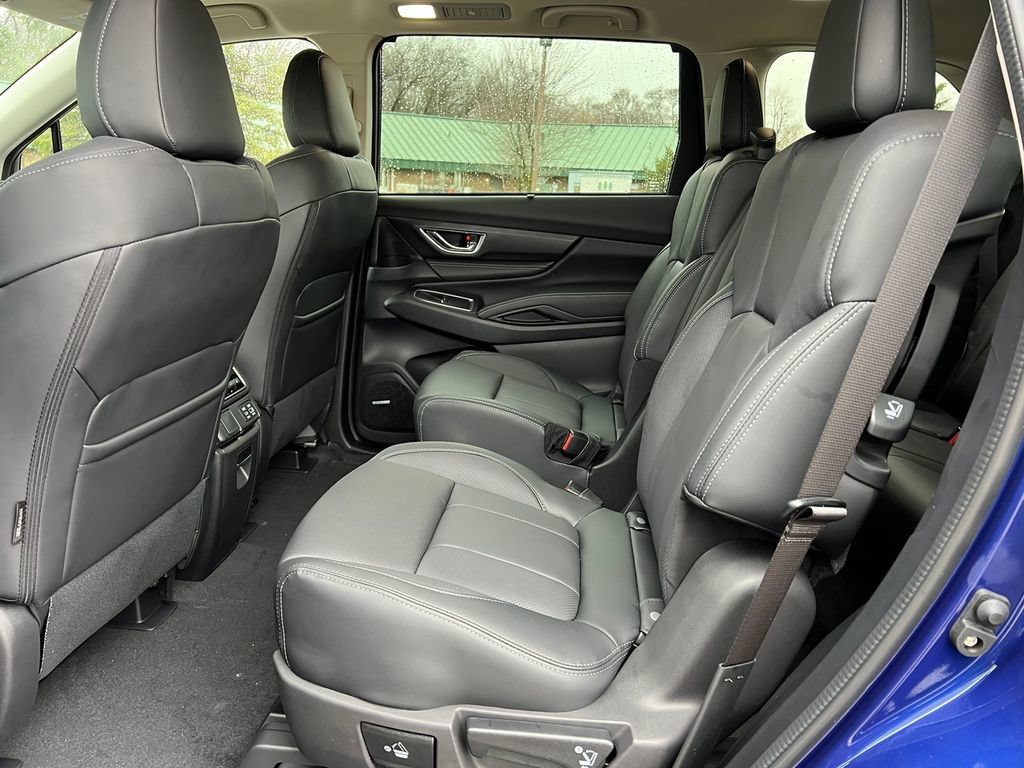New 2026 Subaru Ascent Limited AWD/4WD image 5