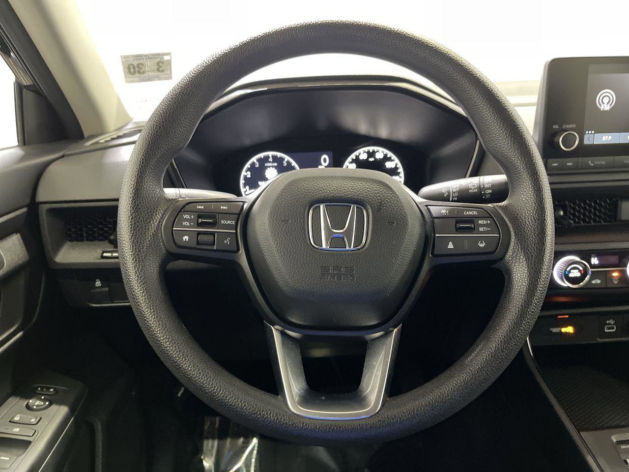 Used 2025 Honda CR-V LX image 14