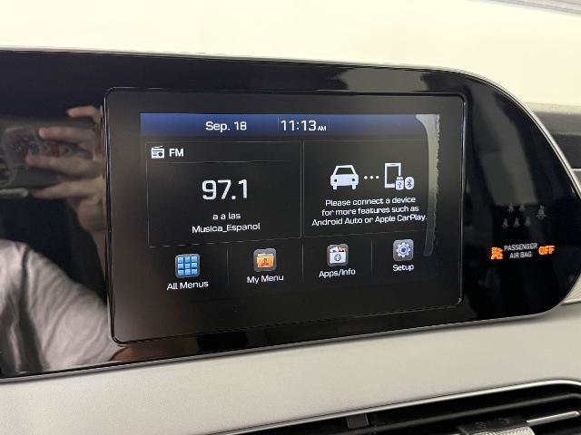 Used 2020 Hyundai Palisade SEL w/ Convenience Package FWD image 21
