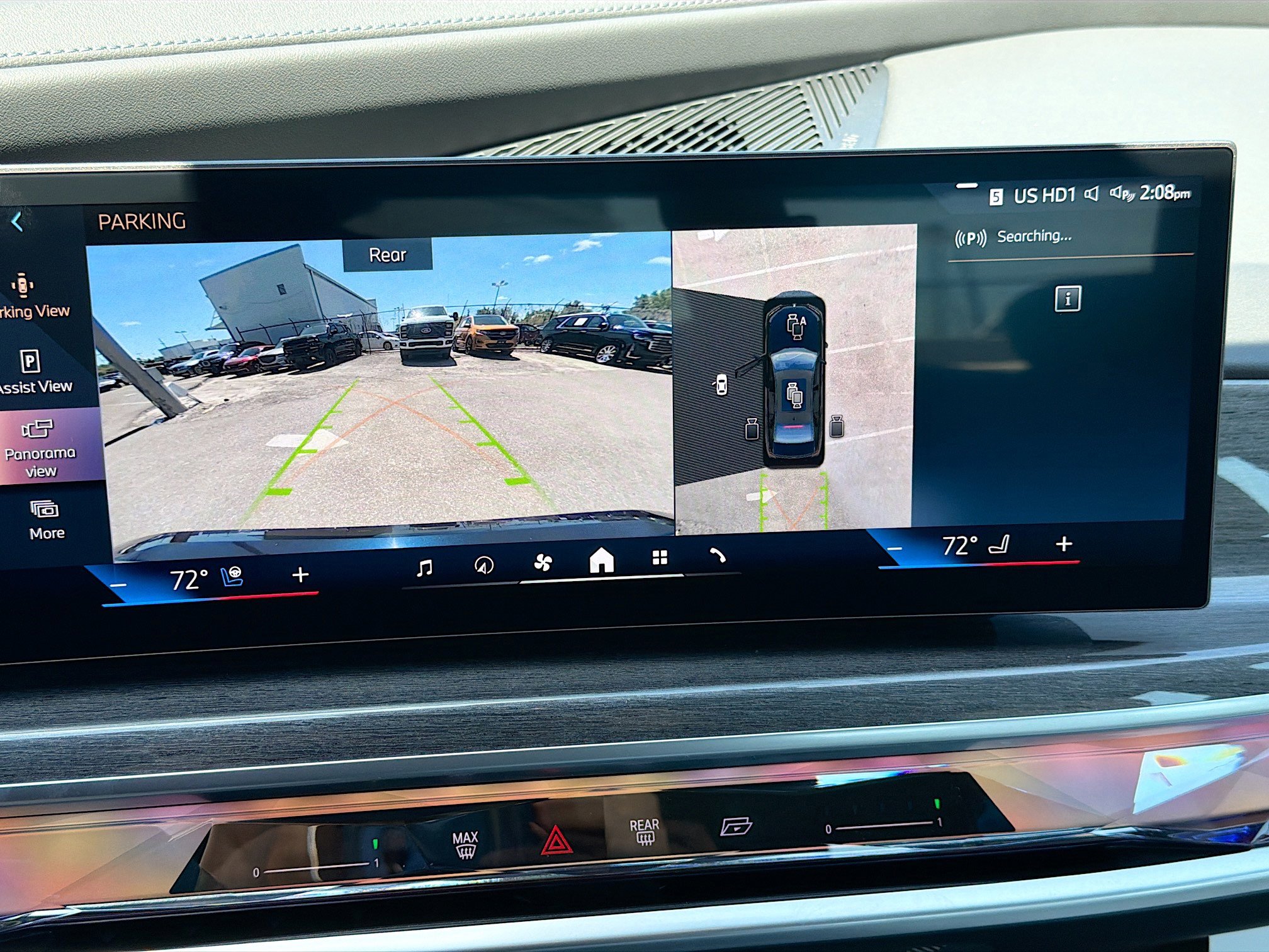 New 2026 BMW 760i xDrive image 34