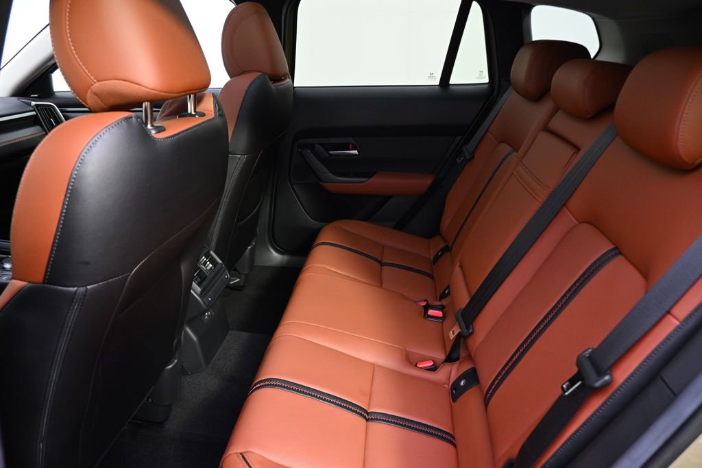 Used 2025 MAZDA CX-50 Meridian Edition image 22
