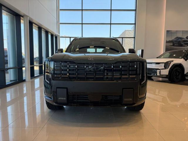 New 2027 Kia Telluride X-Line SX Prestige AWD/4WD image 6