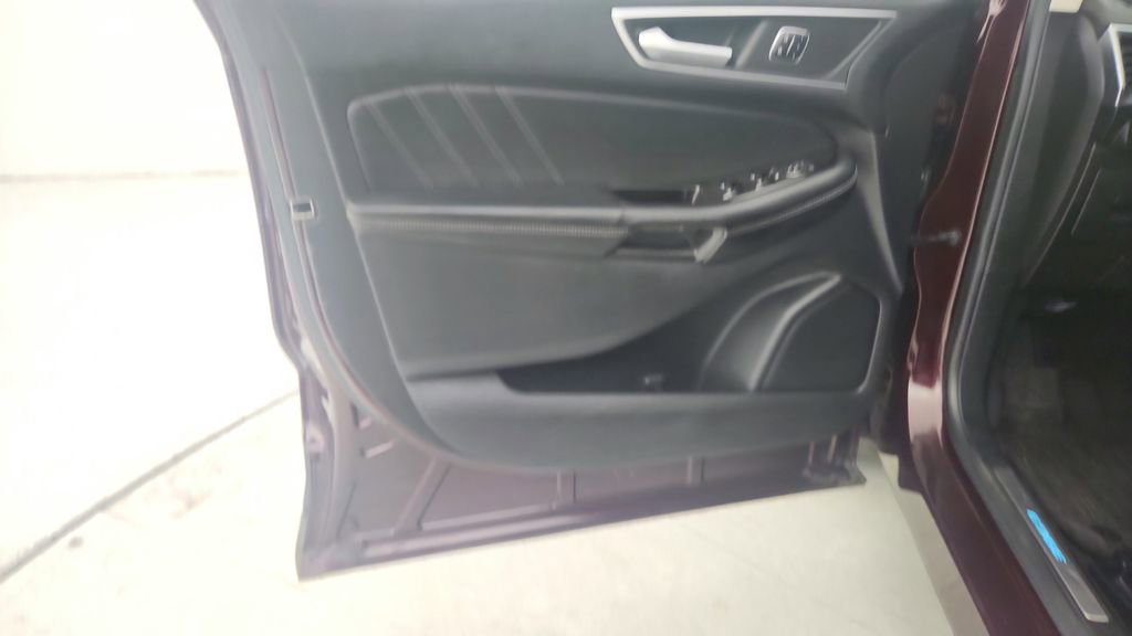 Used 2017 Ford Edge Sport w/ Equipment Group 401A AWD/4WD image 26