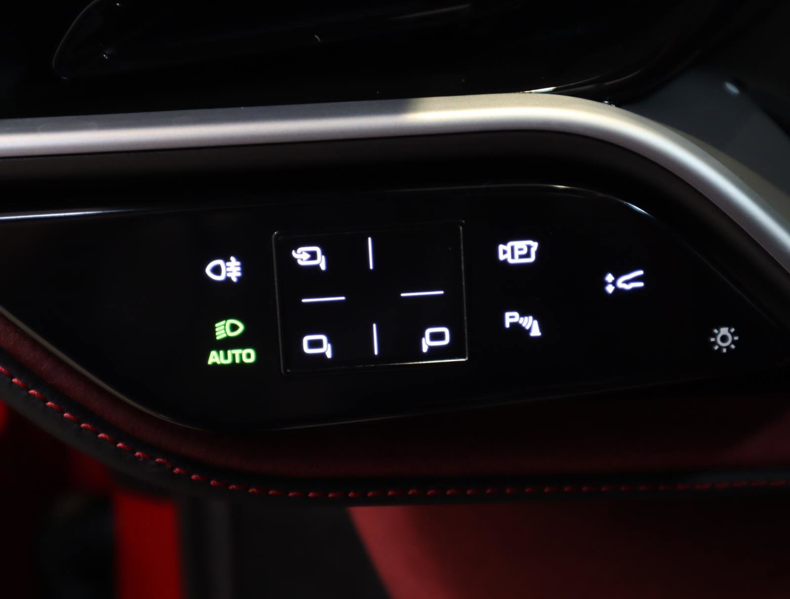 Certified 2024 Ferrari 296 GTB image 29