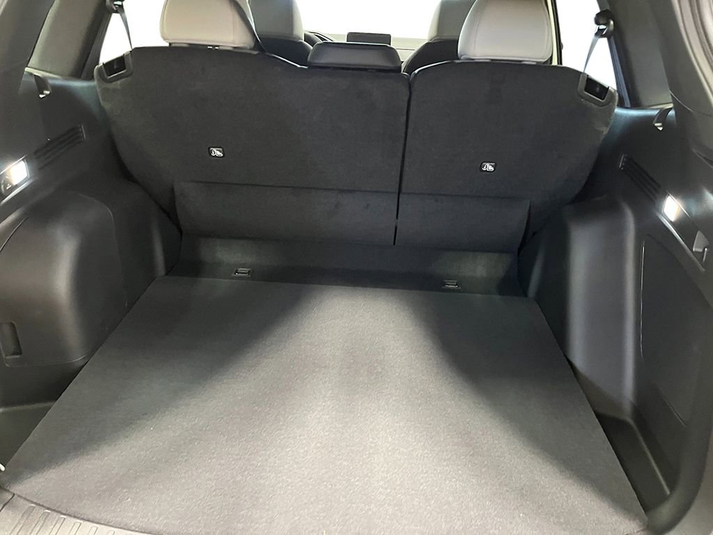 New 2026 Honda CR-V Sport Touring image 27