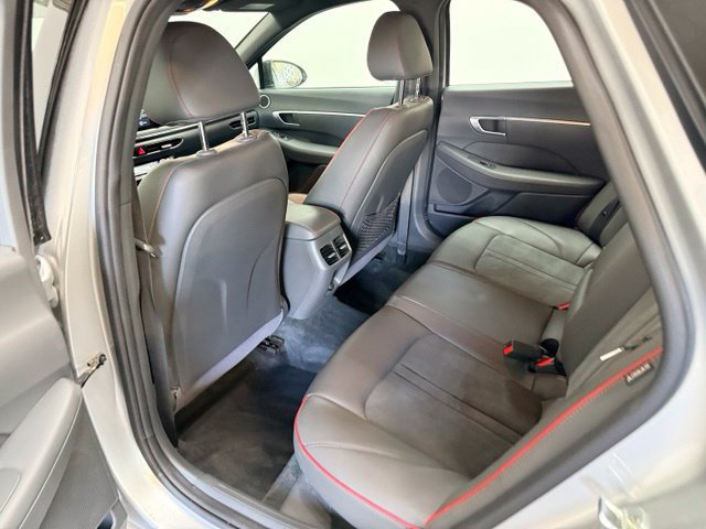 Used 2020 Hyundai Sonata SEL Plus w/ Cargo Package FWD image 33