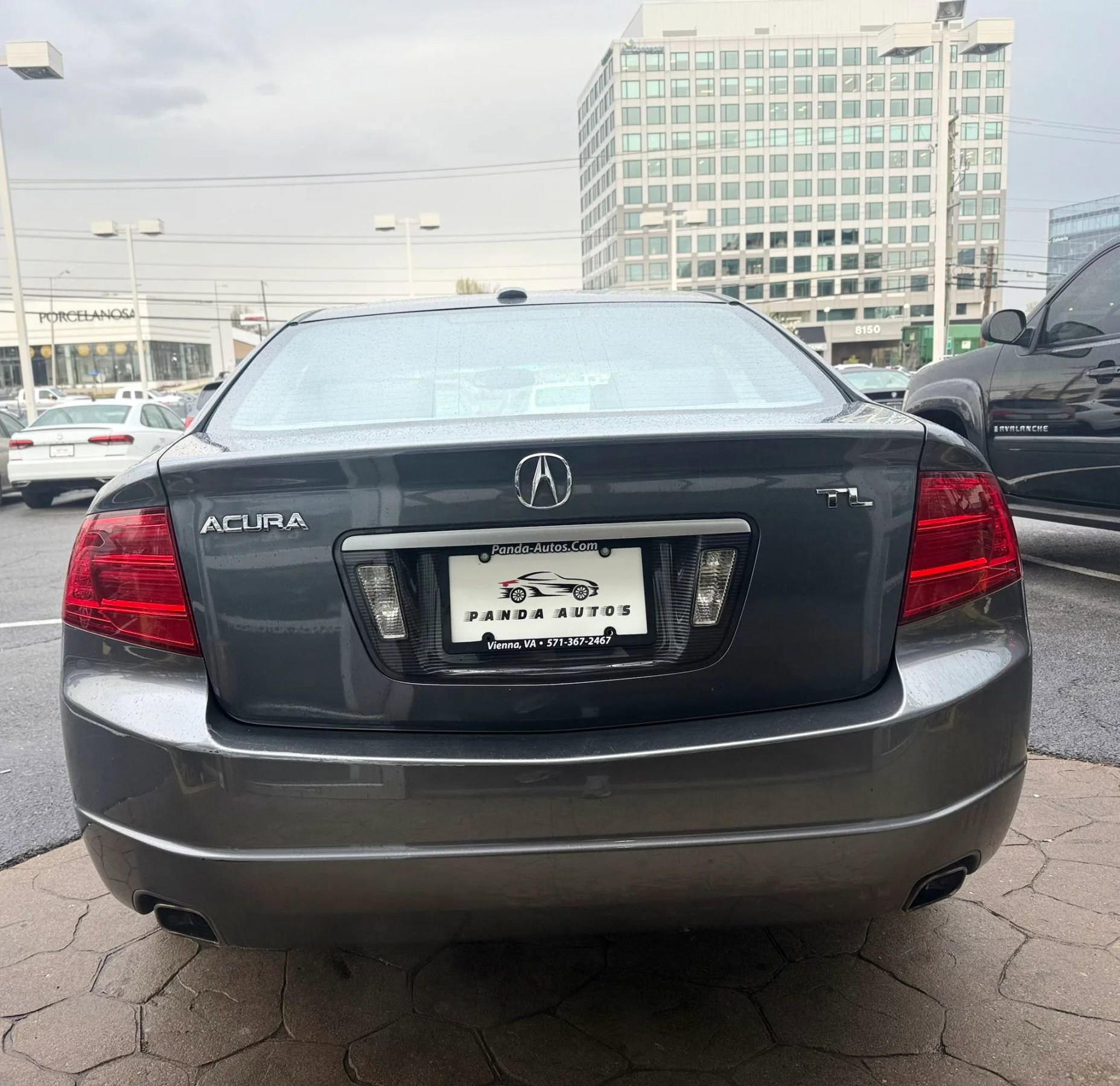 Used 2006 Acura TL image 6