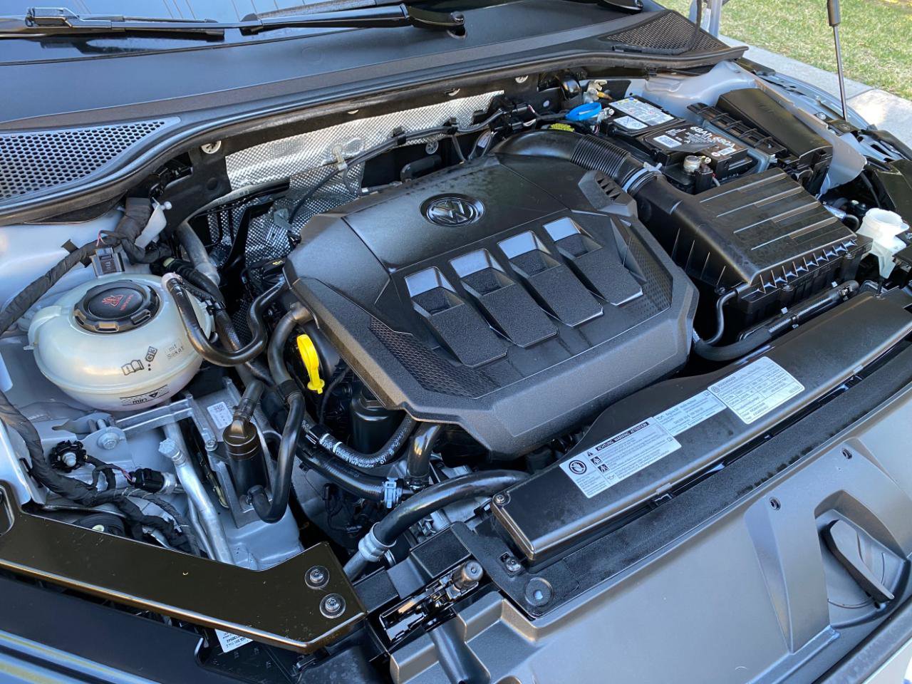 Used 2019 Volkswagen Arteon SEL image 13