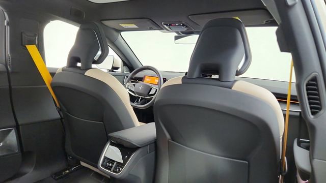 Used 2025 Polestar Polestar 3 AWD/4WD image 26