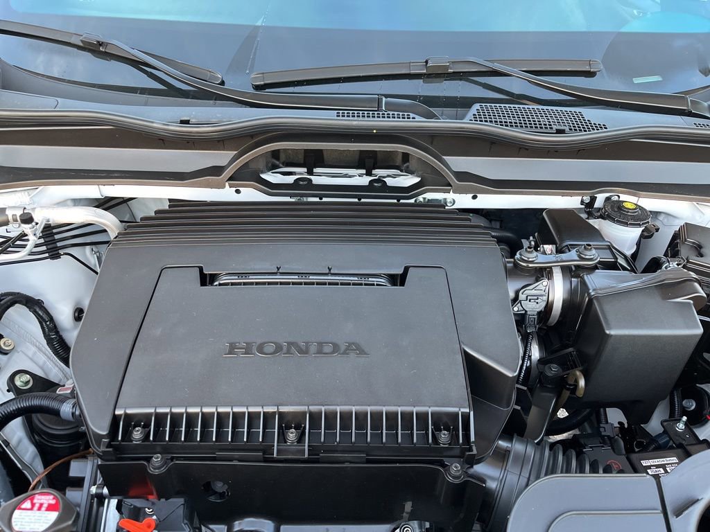 Certified 2026 Honda Passport TrailSport Elite image 12
