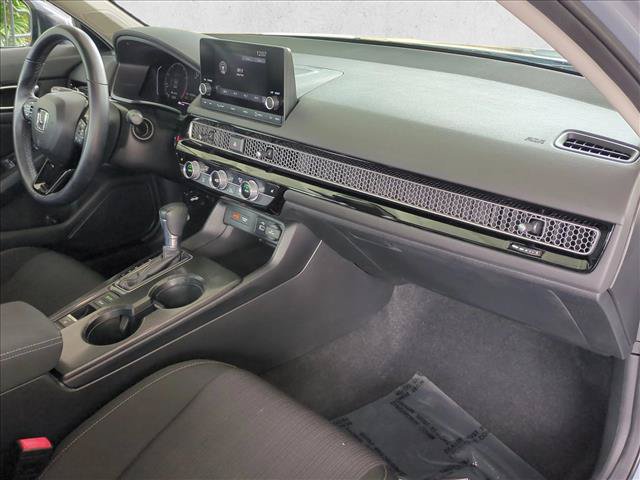 Used 2024 Honda Civic EX image 20