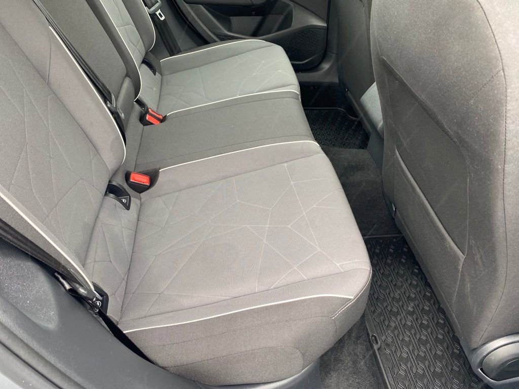 Used 2025 Volkswagen Jetta Sport image 8