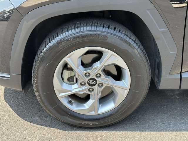 Used 2023 Hyundai Tucson SEL AWD/4WD image 12