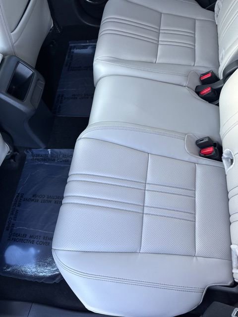 Used 2025 Honda HR-V EX-L image 21