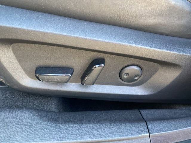 Used 2023 Mitsubishi Outlander SE Black Edition FWD image 29