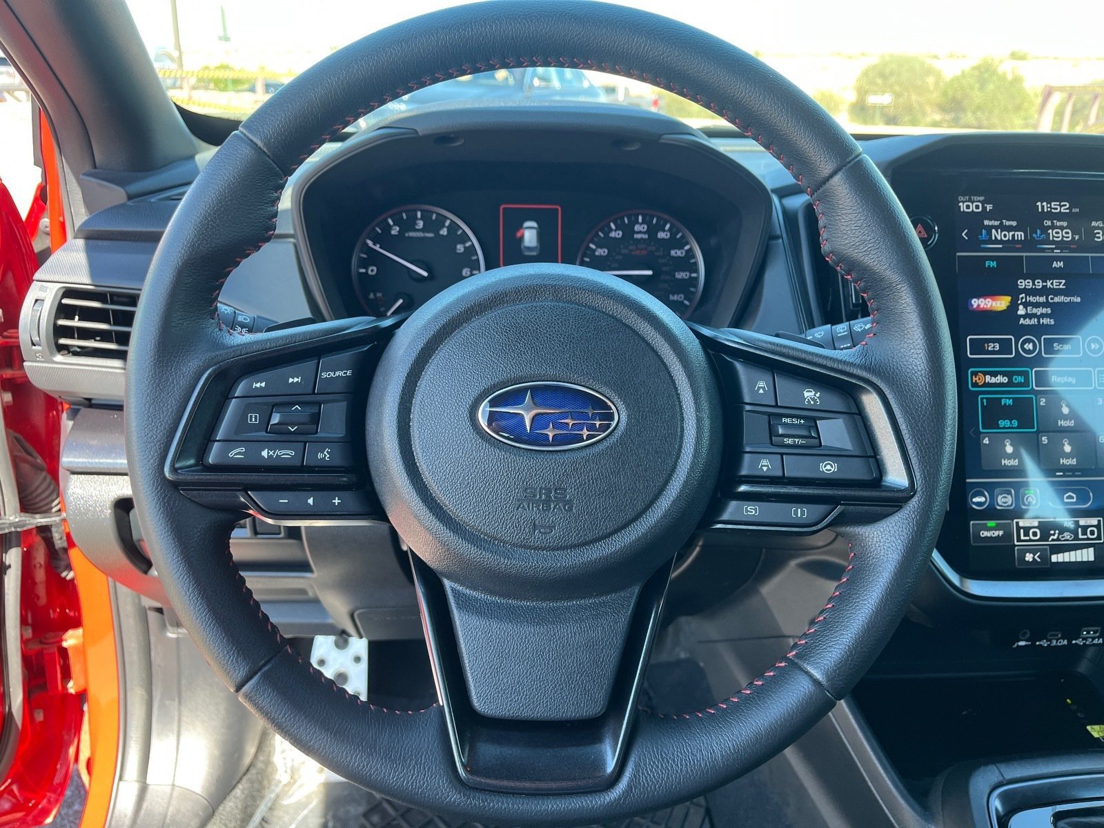 Used 2024 Subaru Impreza RS w/ Popular Package #1 AWD/4WD image 18