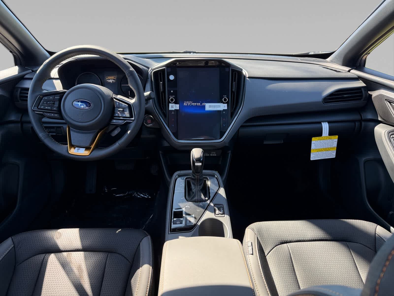 New 2026 Subaru Crosstrek 2.5i Wilderness AWD/4WD image 11