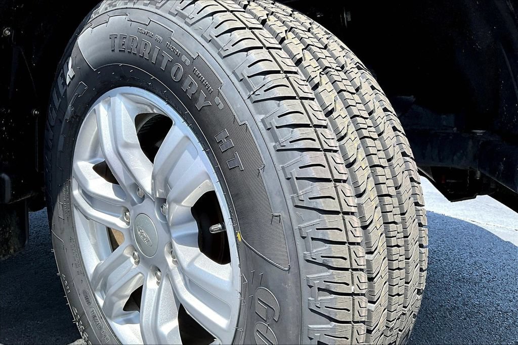 Used 2021 Ford Ranger XL w/ Equipment Group 101A High RWD image 7