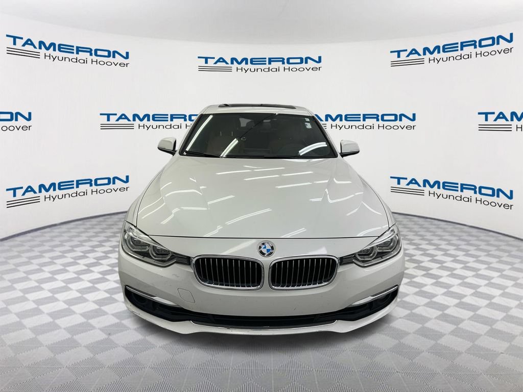 Used 2018 BMW 330i Sedan RWD image 8
