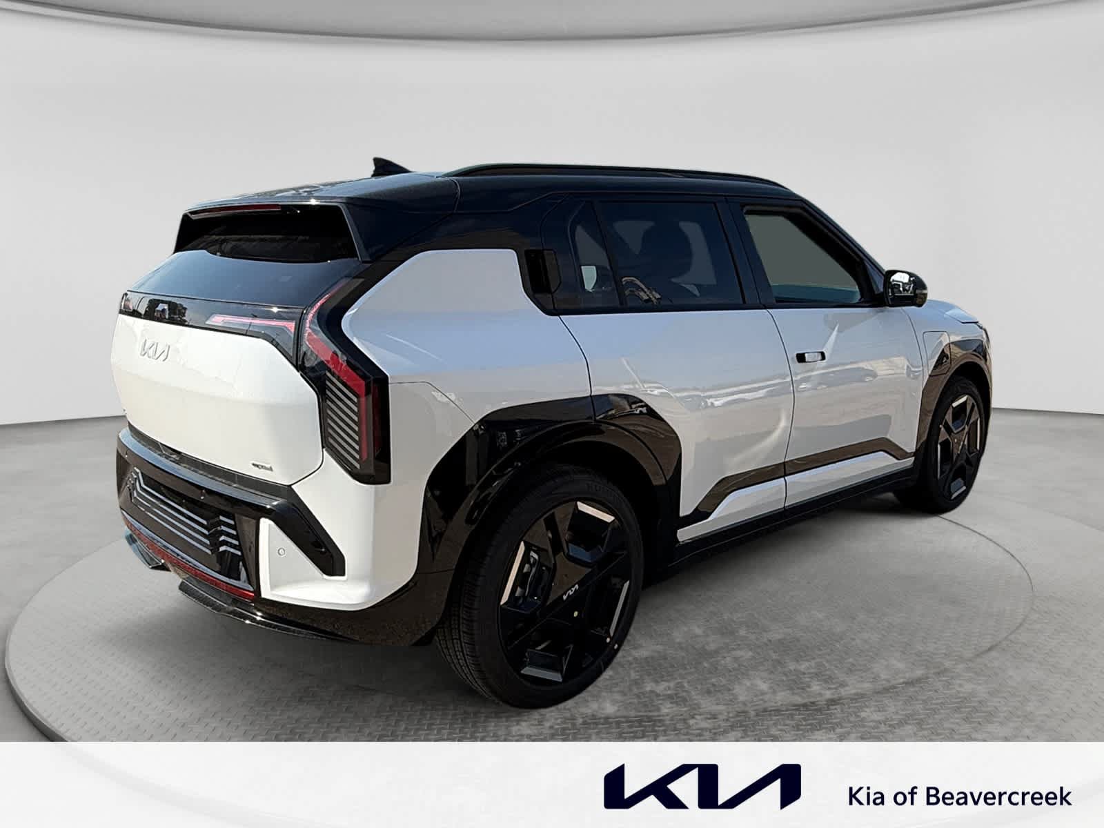 New 2027 Kia EV3 GT-Line AWD/4WD image 5
