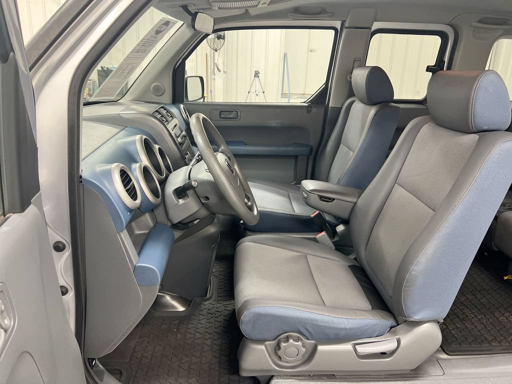 Used 2003 Honda Element EX image 18