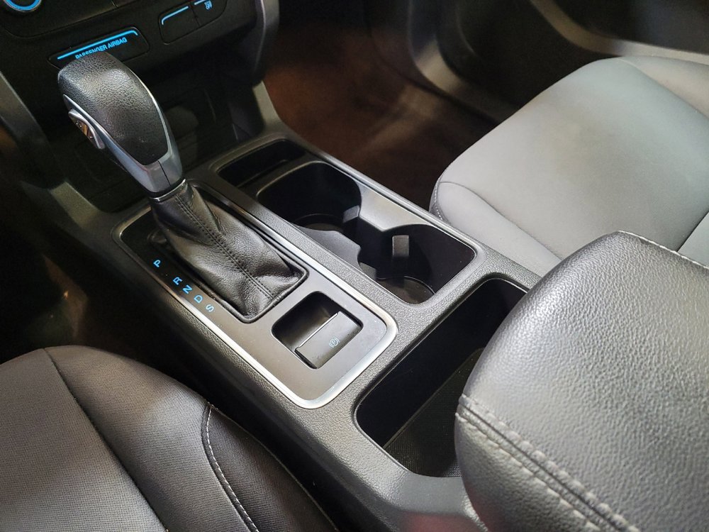 Used 2017 Ford Escape S FWD image 26
