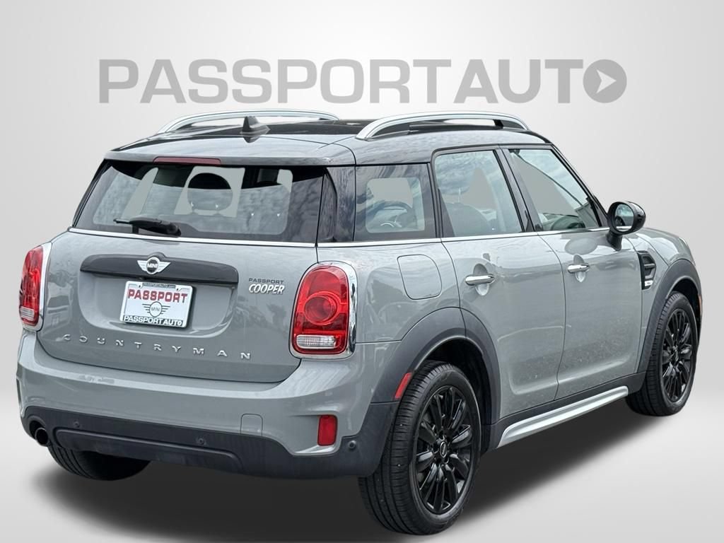 Used 2018 MINI Cooper Countryman FWD image 7