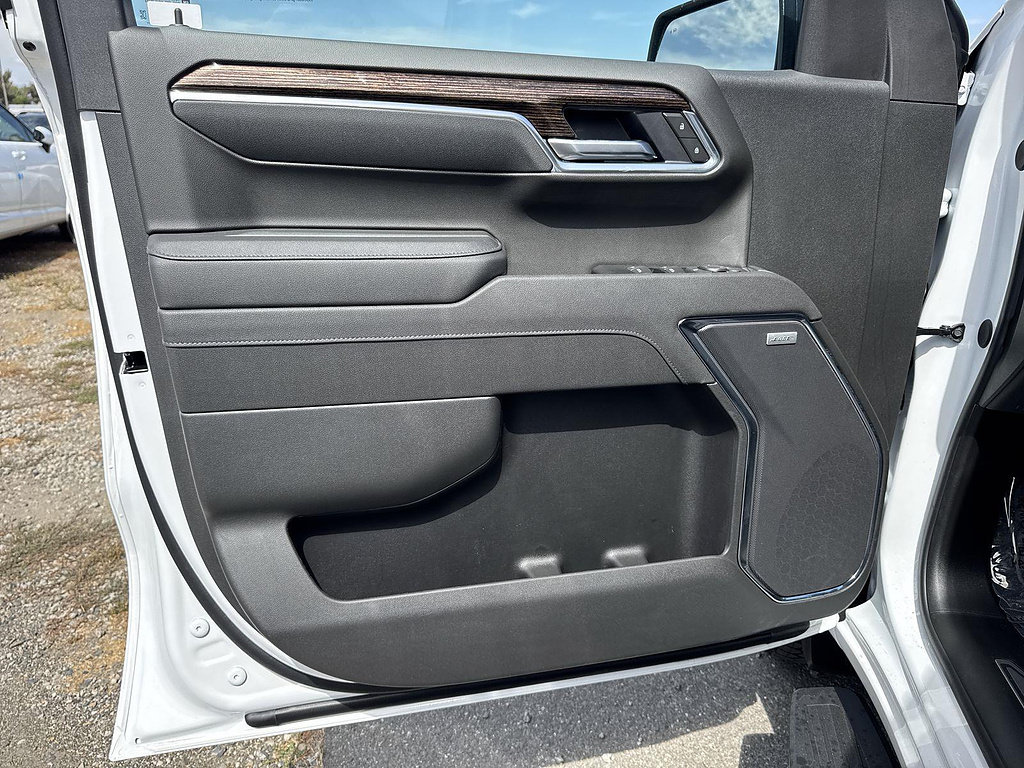 New 2026 GMC Sierra 1500 Elevation w/ Elevation Premium Package RWD image 19