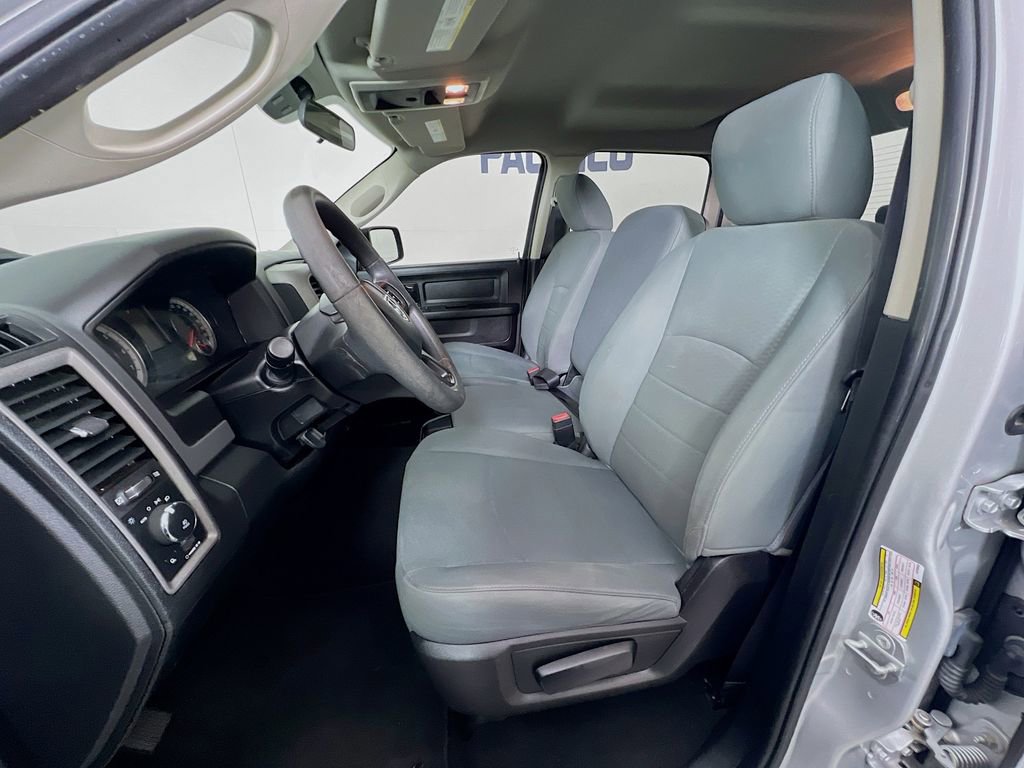 Used 2018 RAM 1500 Express w/ Express Value Package image 13