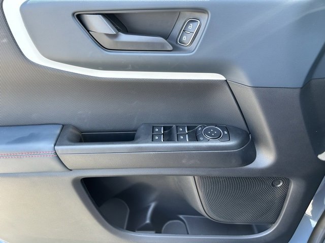 New 2025 Ford Bronco Sport Heritage w/ Convenience Package image 12