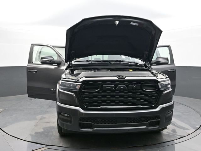 New 2026 RAM 1500 Big Horn image 63