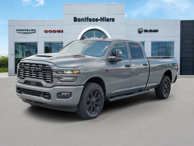 New 2026 RAM 2500 Tradesman w/ Safety Group RWD image 2