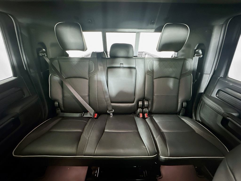 New 2026 RAM 3500 Limited image 10