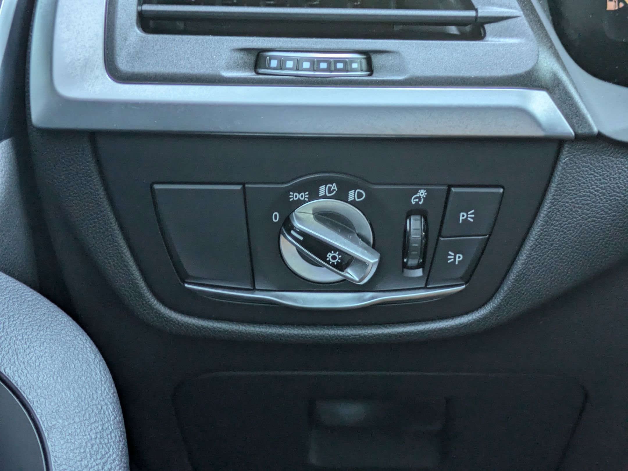 Used 2024 BMW X3 M40i image 18